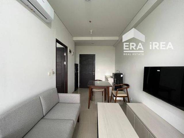Apartemen dijual di Grogol, Sukoharjo