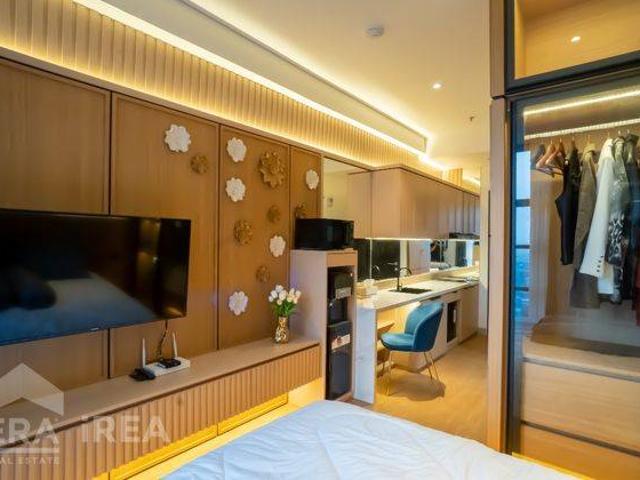 Apartemen dijual di Grogol, Sukoharjo