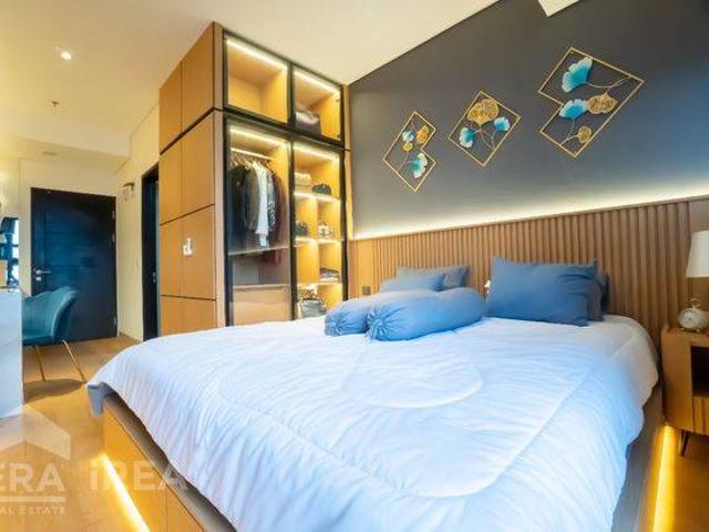 Apartemen dijual di Grogol, Sukoharjo