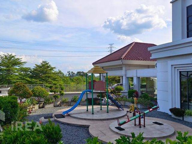 Apartemen dijual di Grogol, Sukoharjo