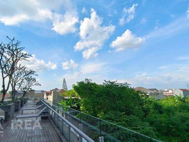 Apartemen dijual di Grogol, Sukoharjo