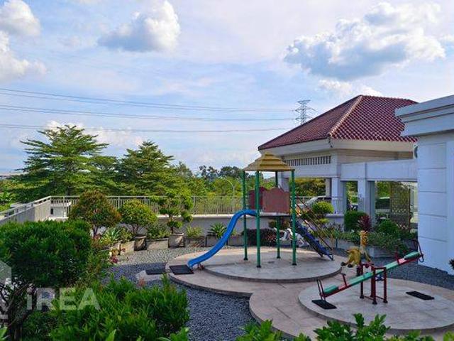 Apartemen dijual di Grogol, Sukoharjo