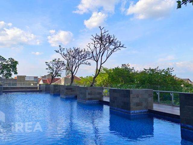 Apartemen dijual di Grogol, Sukoharjo