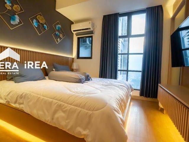 Apartemen dijual di Grogol, Sukoharjo