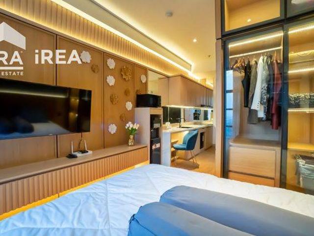 Apartemen dijual di Grogol, Sukoharjo
