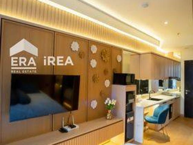 Apartemen dijual di Grogol, Sukoharjo