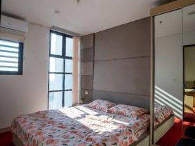 Apartemen dijual di Grogol, Sukoharjo