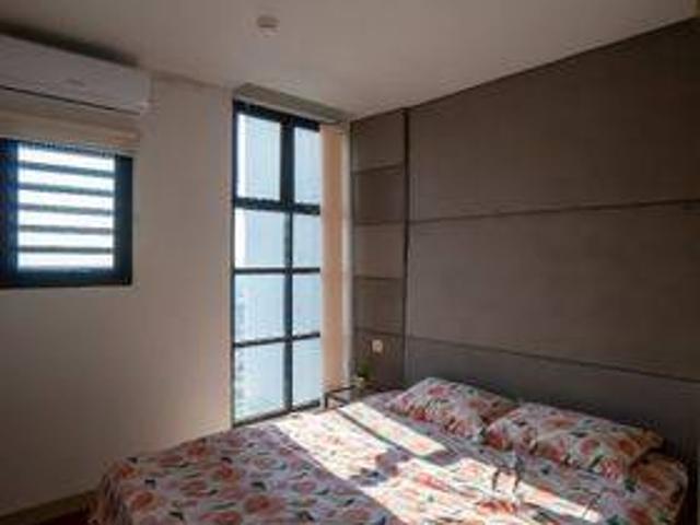 Apartemen dijual di Grogol, Sukoharjo