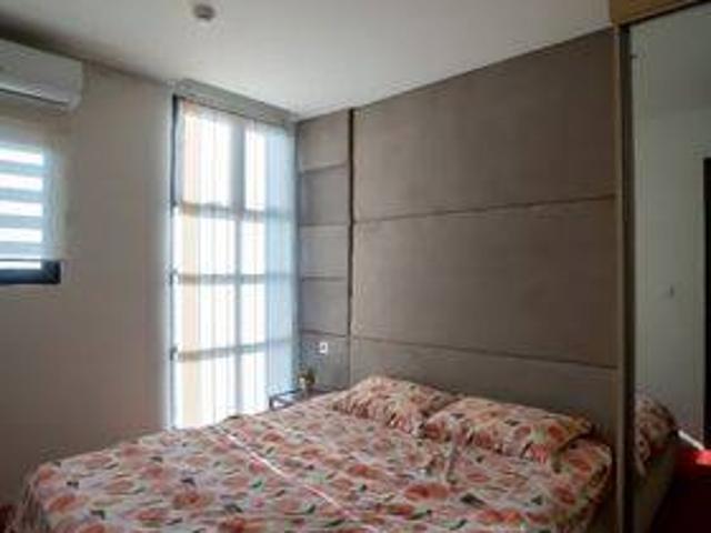 Apartemen dijual di Grogol, Sukoharjo