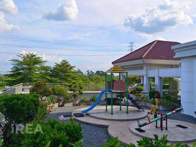 Apartemen dijual di Grogol, Sukoharjo