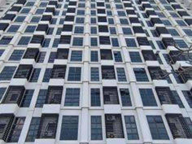 Apartemen dijual di Grogol, Sukoharjo