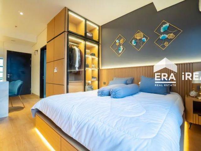 Apartemen dijual di Grogol, Sukoharjo