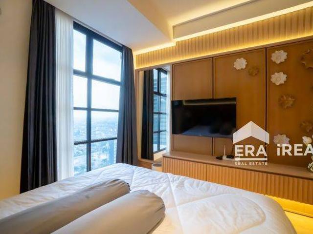 Apartemen dijual di Grogol, Sukoharjo