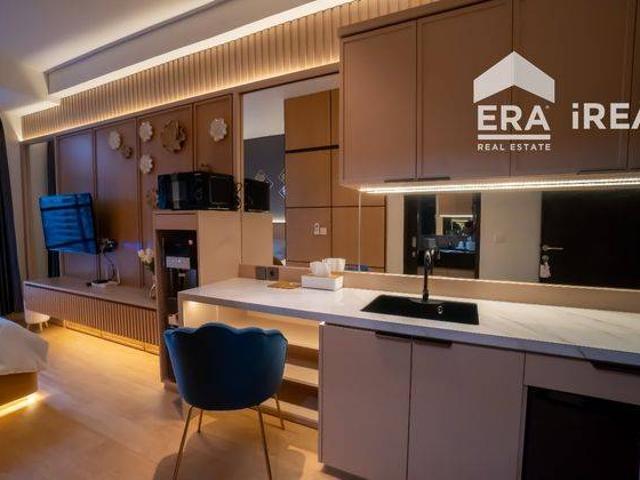 Apartemen dijual di Grogol, Sukoharjo