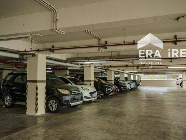 Apartemen dijual di Grogol, Sukoharjo
