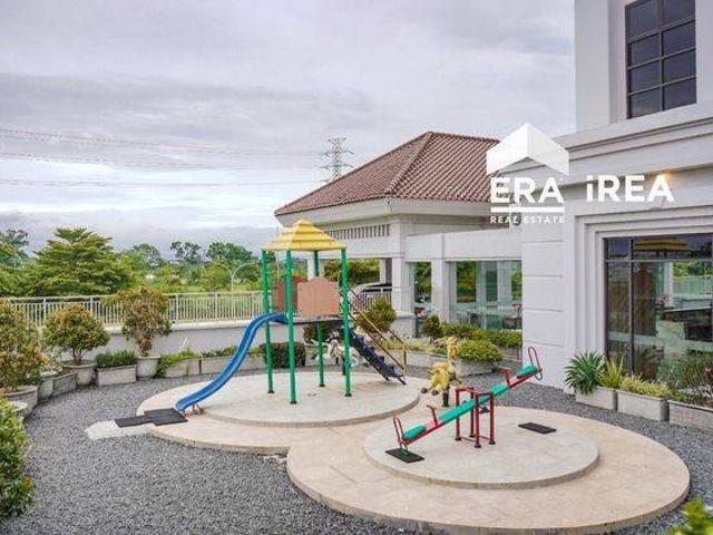Apartemen dijual di Grogol, Sukoharjo
