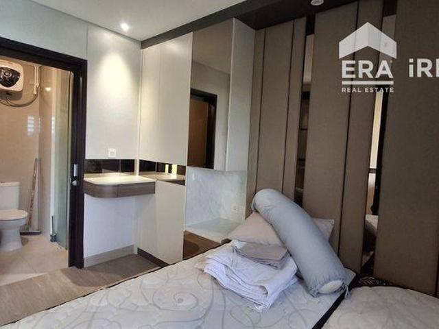 Apartemen dijual di Grogol, Sukoharjo