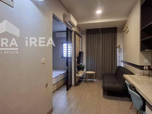 Apartemen dijual di Grogol, Sukoharjo