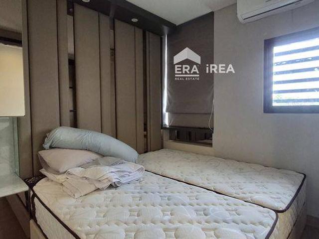 Apartemen dijual di Grogol, Sukoharjo