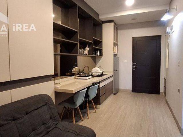 Apartemen dijual di Grogol, Sukoharjo