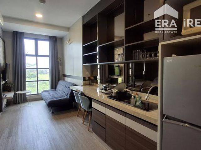 Apartemen dijual di Grogol, Sukoharjo