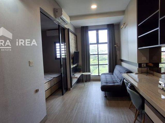Apartemen dijual di Grogol, Sukoharjo