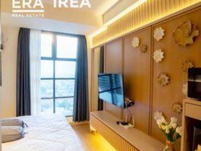 Apartemen dijual di Grogol, Sukoharjo