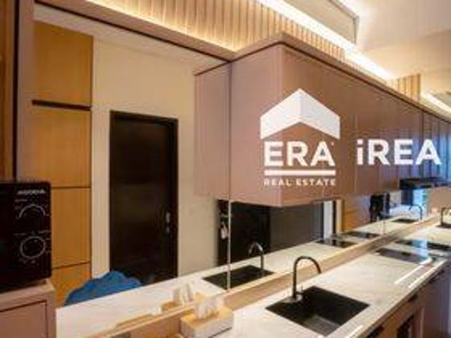 Apartemen dijual di Grogol, Sukoharjo