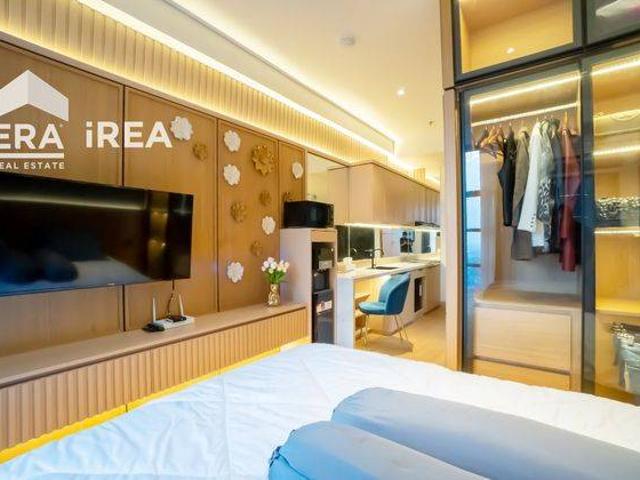 Apartemen dijual di Grogol, Sukoharjo