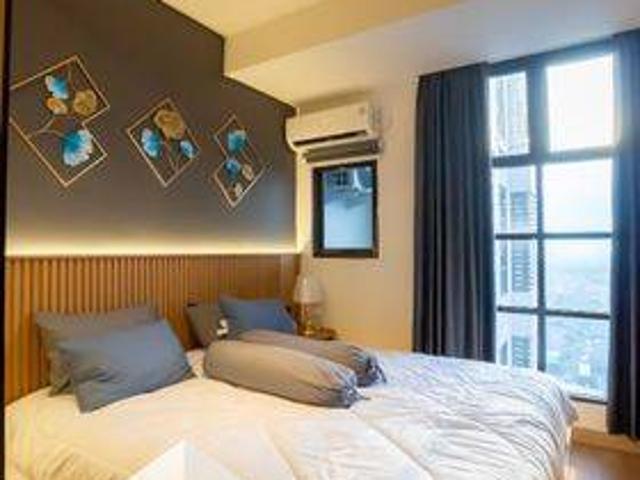 Apartemen dijual di Grogol, Sukoharjo