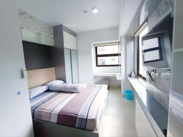 Apartemen dijual di Jebres, Surakarta