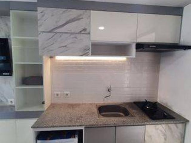 Apartemen dijual di Jebres, Surakarta