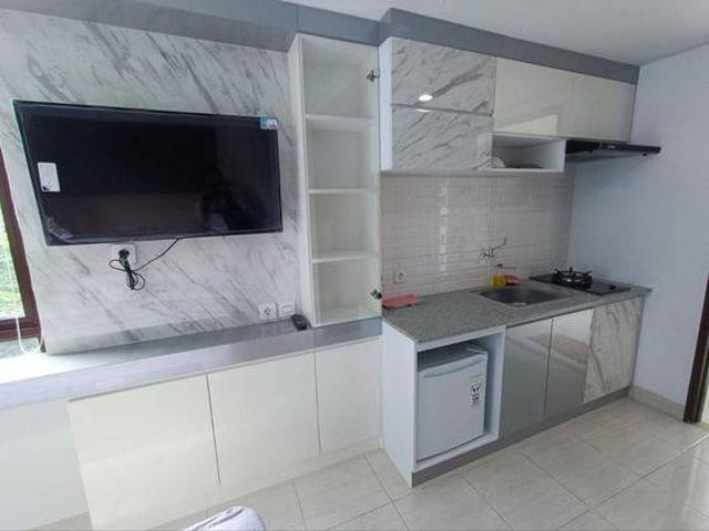 Apartemen dijual di Jebres, Surakarta