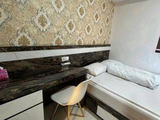 Apartemen dijual di Jebres, Surakarta