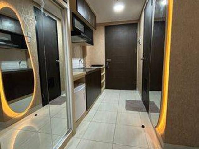 Apartemen dijual di Jebres, Surakarta