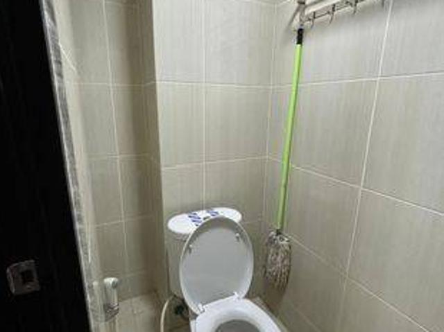 Apartemen dijual di Jebres, Surakarta