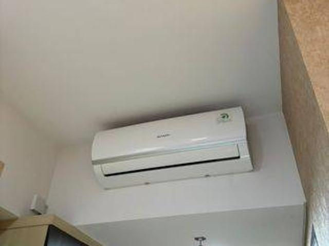 Apartemen dijual di Jebres, Surakarta