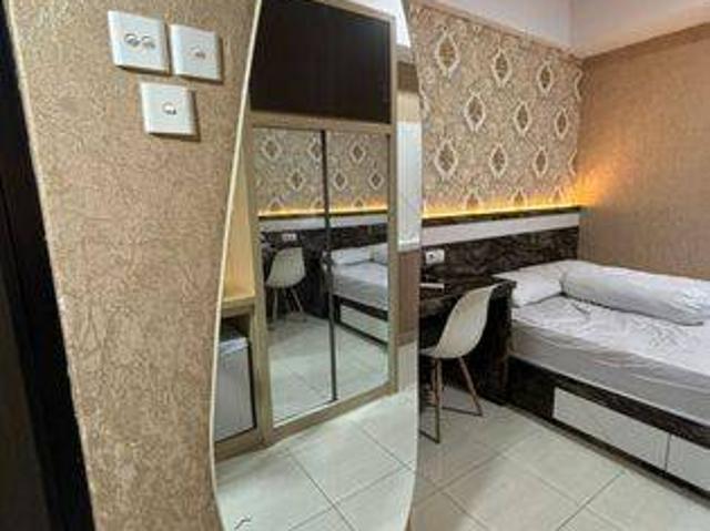 Apartemen dijual di Jebres, Surakarta