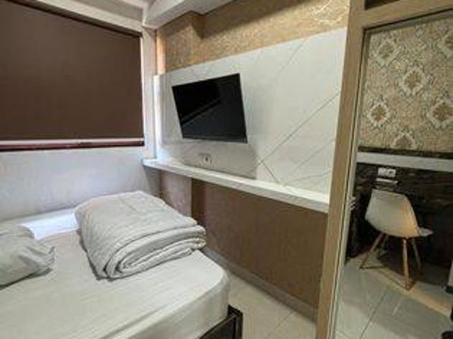 Apartemen dijual di Jebres, Surakarta