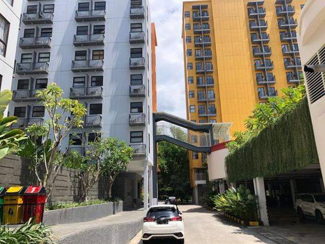 Apartemen dijual di Jebres, Surakarta