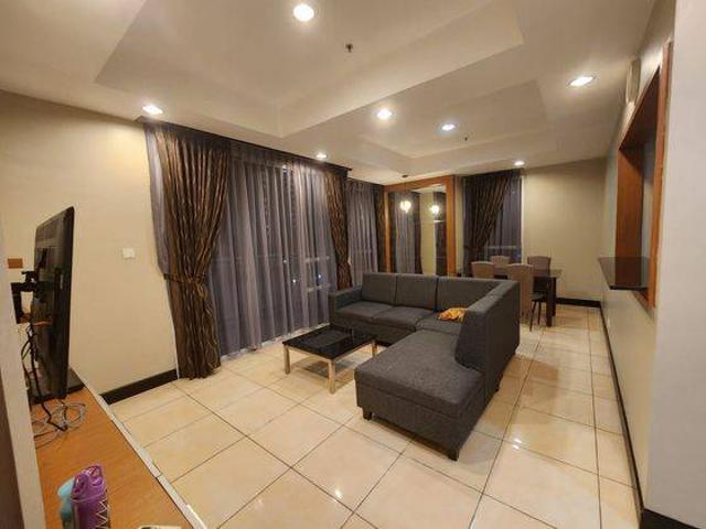 Apartemen dijual di Kebayakan, Aceh Tengah