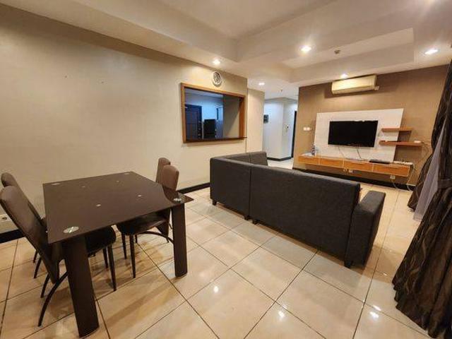 Apartemen dijual di Kebayakan, Aceh Tengah