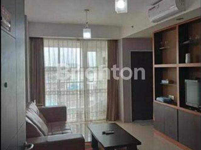 Apartemen dijual di Klandasan Ilir, Balikpapan