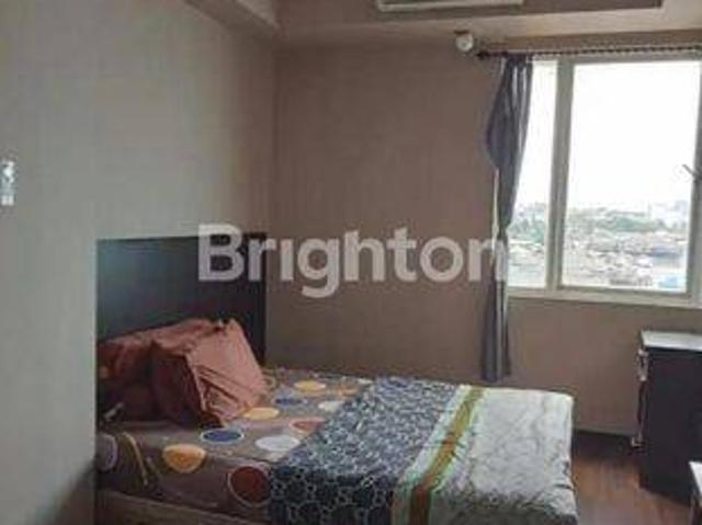Apartemen dijual di Klandasan Ilir, Balikpapan