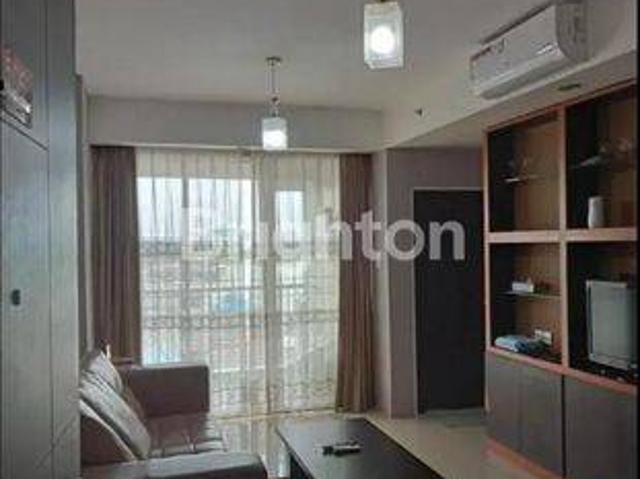 Apartemen dijual di Klandasan Ilir, Balikpapan