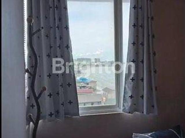 Apartemen dijual di Klandasan Ilir, Balikpapan