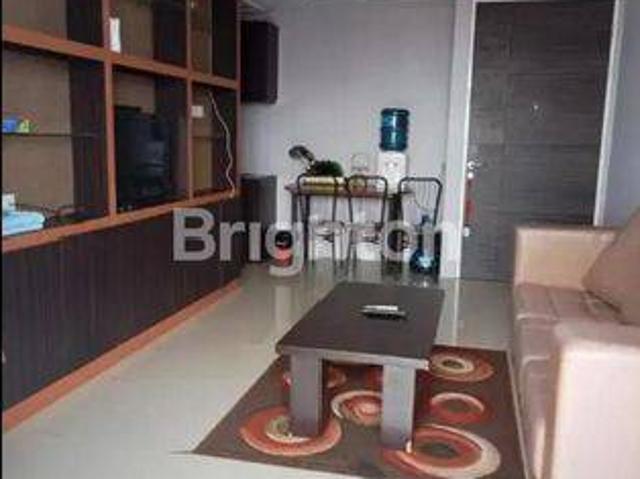 Apartemen dijual di Klandasan Ilir, Balikpapan