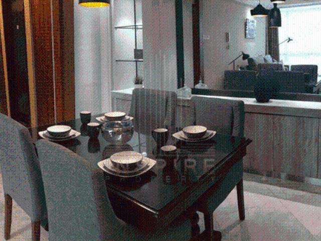 Apartemen dijual di Kuningan, Kuningan