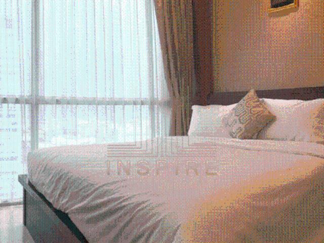 Apartemen dijual di Kuningan, Kuningan