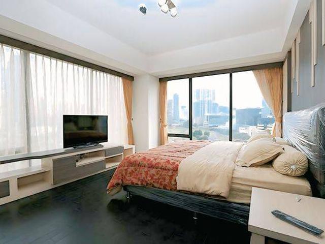 Apartemen dijual di Kuningan, Kuningan